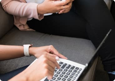 Divulgação e Inscrição em Editais